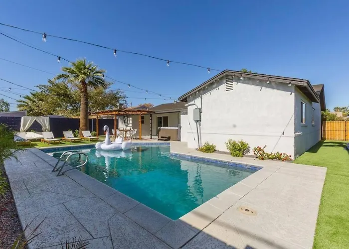 Holiday home Galactic Getaway By Club - New Scottsdale