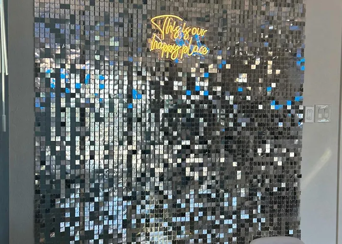 Galactic Getaway By Club - New *